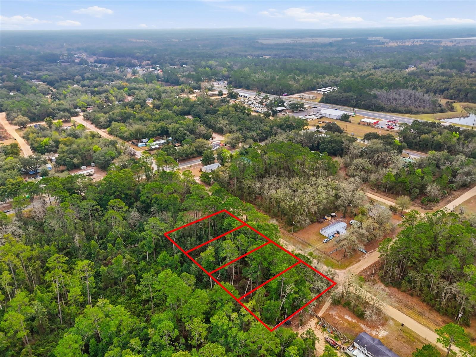 SHARON ST, INTERLACHEN, FL — photo 15