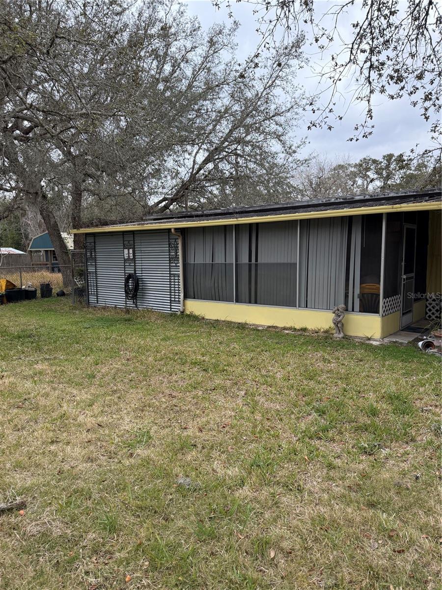 12013 BETHWOOD AVE, NEW PORT RICHEY, FL