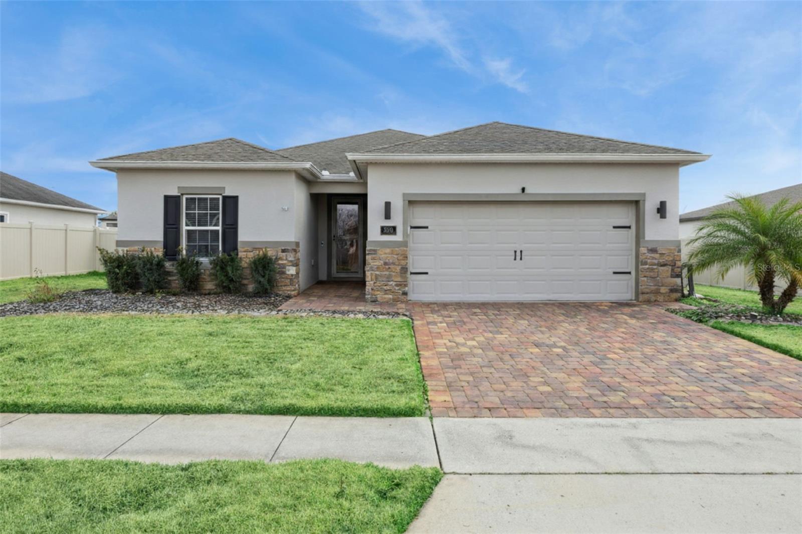 236 MESSINA PL, HOWEY IN THE HILLS, FL
