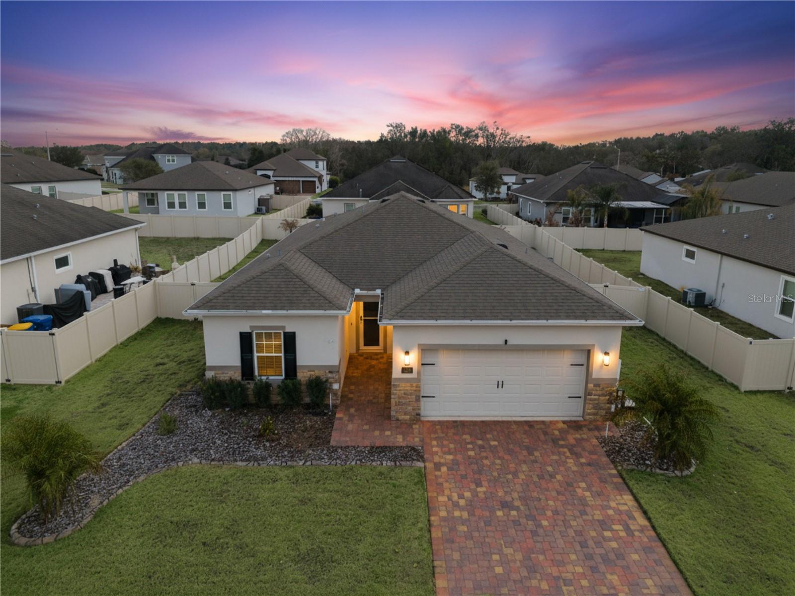 236 MESSINA PL, HOWEY IN THE HILLS, FL — photo 4