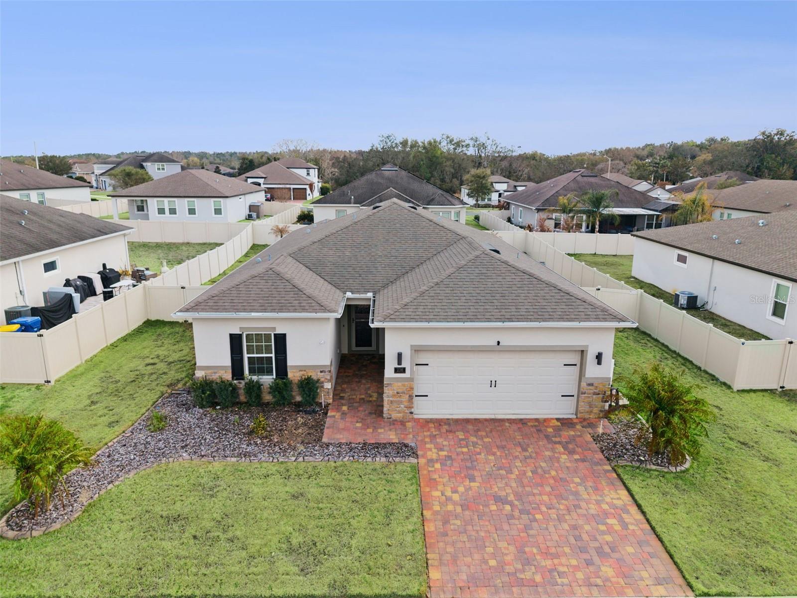 236 MESSINA PL, HOWEY IN THE HILLS, FL — photo 65