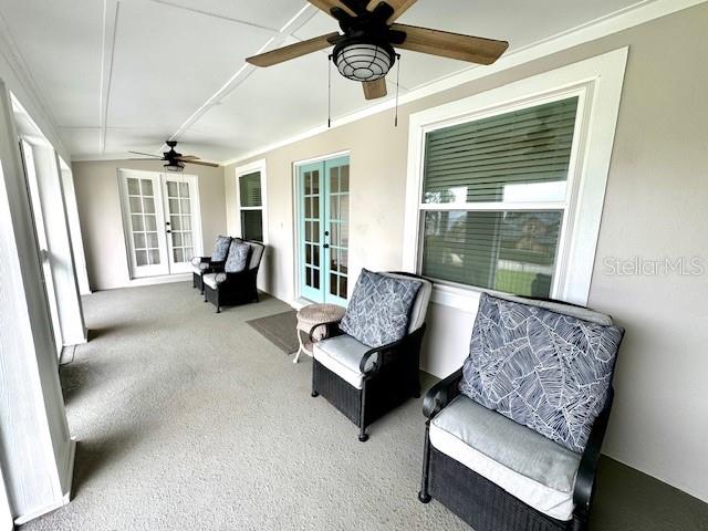 1355 LAKESHORE DR, MOUNT DORA, FL — photo 45