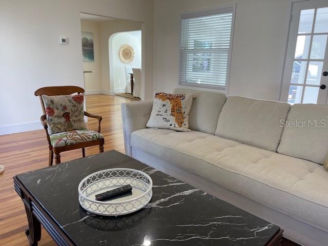 1355 LAKESHORE DR, MOUNT DORA, FL — photo 15