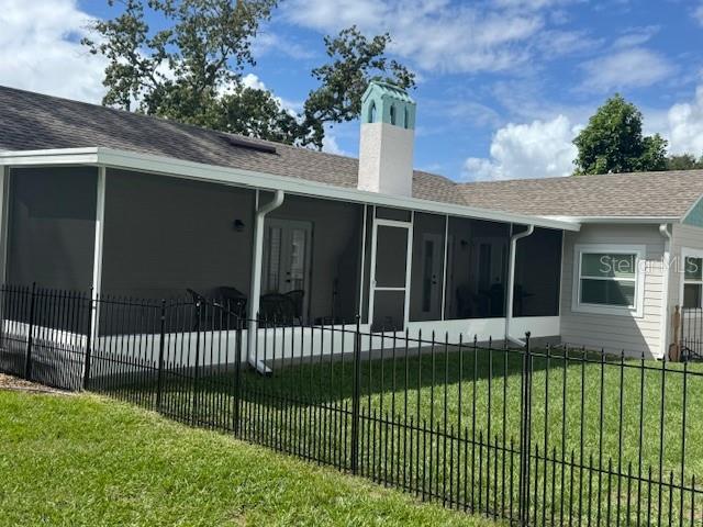 1355 LAKESHORE DR, MOUNT DORA, FL — photo 33