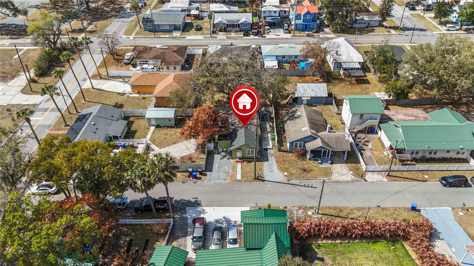 710 BAY ST, KISSIMMEE, FL — photo 22