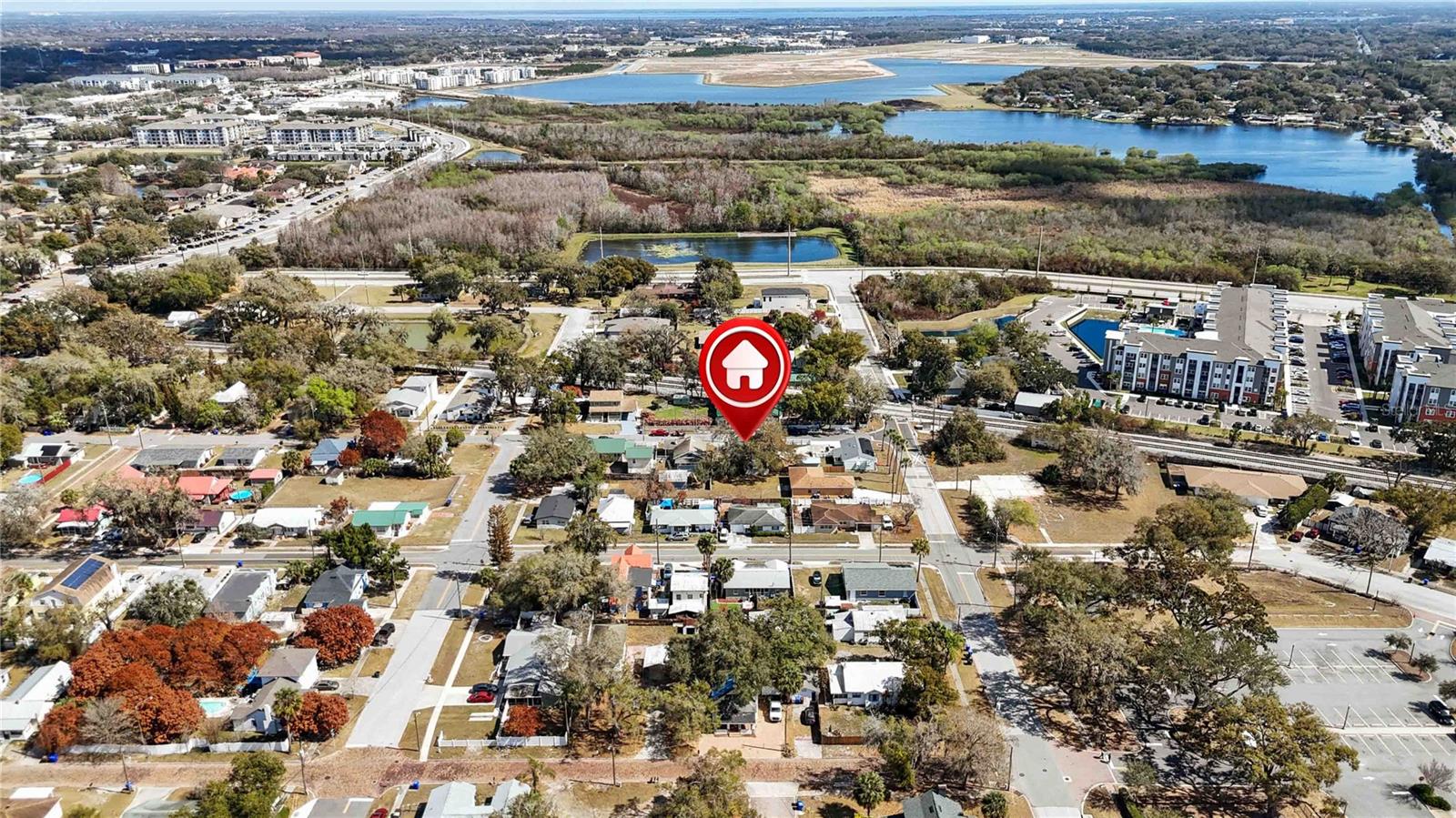 710 BAY ST, KISSIMMEE, FL — photo 24