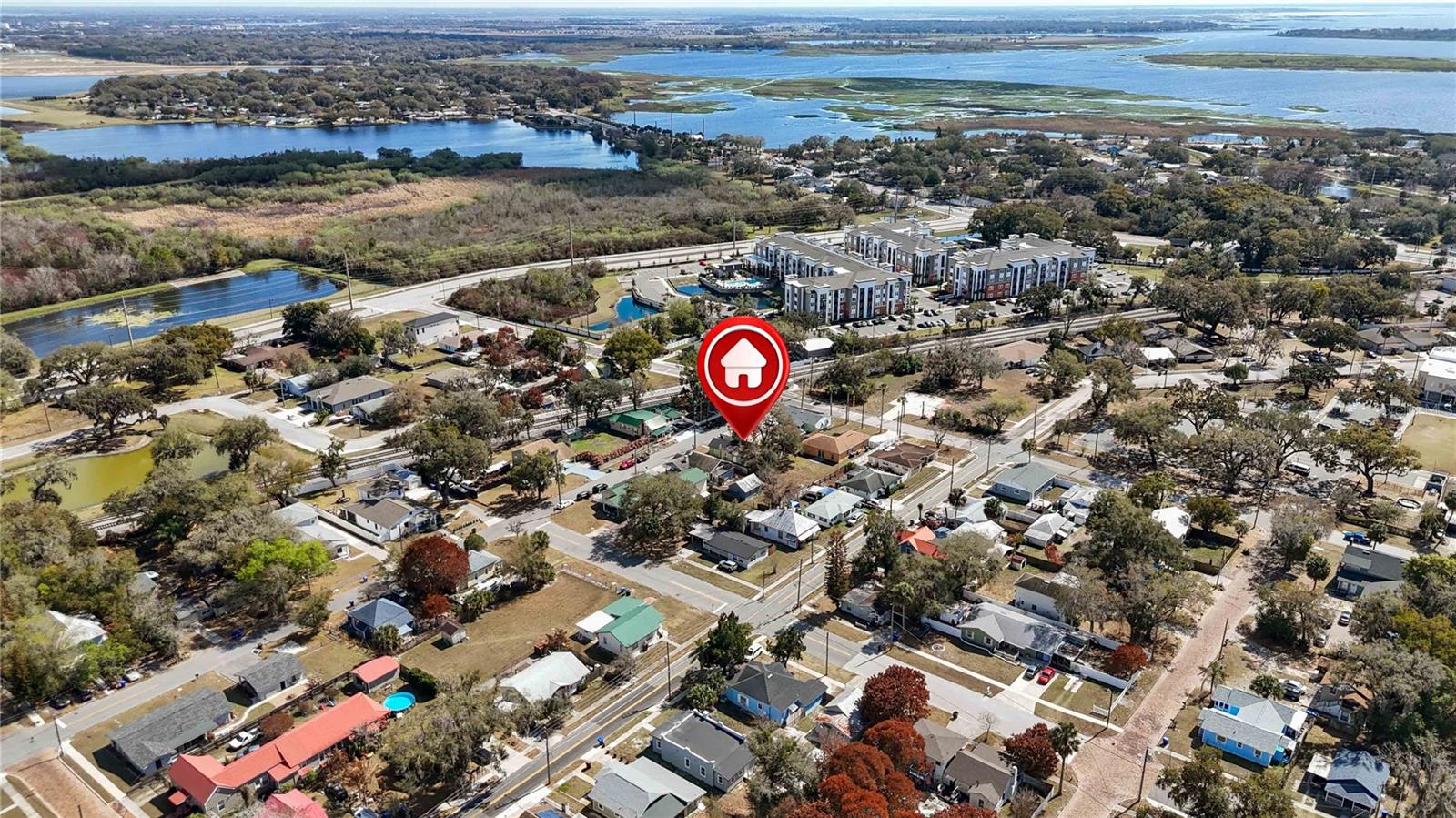 710 BAY ST, KISSIMMEE, FL — photo 25