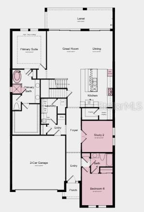 19309 LOCHSIDE LN, MOUNT DORA, FL — photo 4