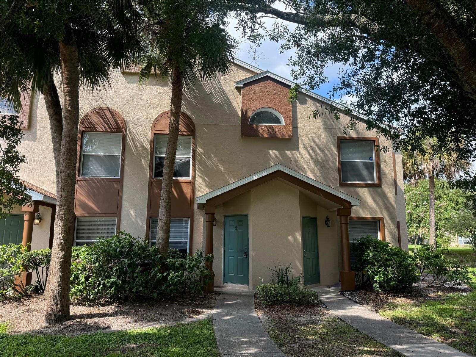 5436 E MICHIGAN ST #5436-8, ORLANDO, FL — photo 2