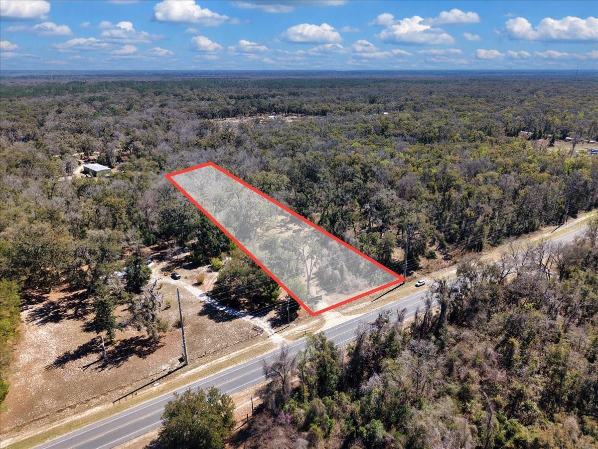 4912 NE HIGHWAY 349, OLD TOWN, FL