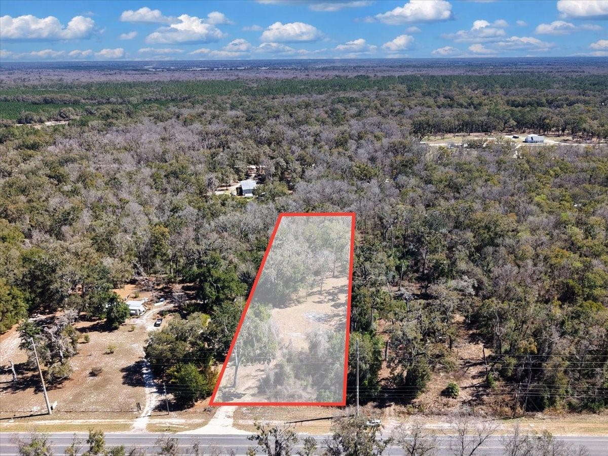 4912 NE HIGHWAY 349, OLD TOWN, FL — photo 2