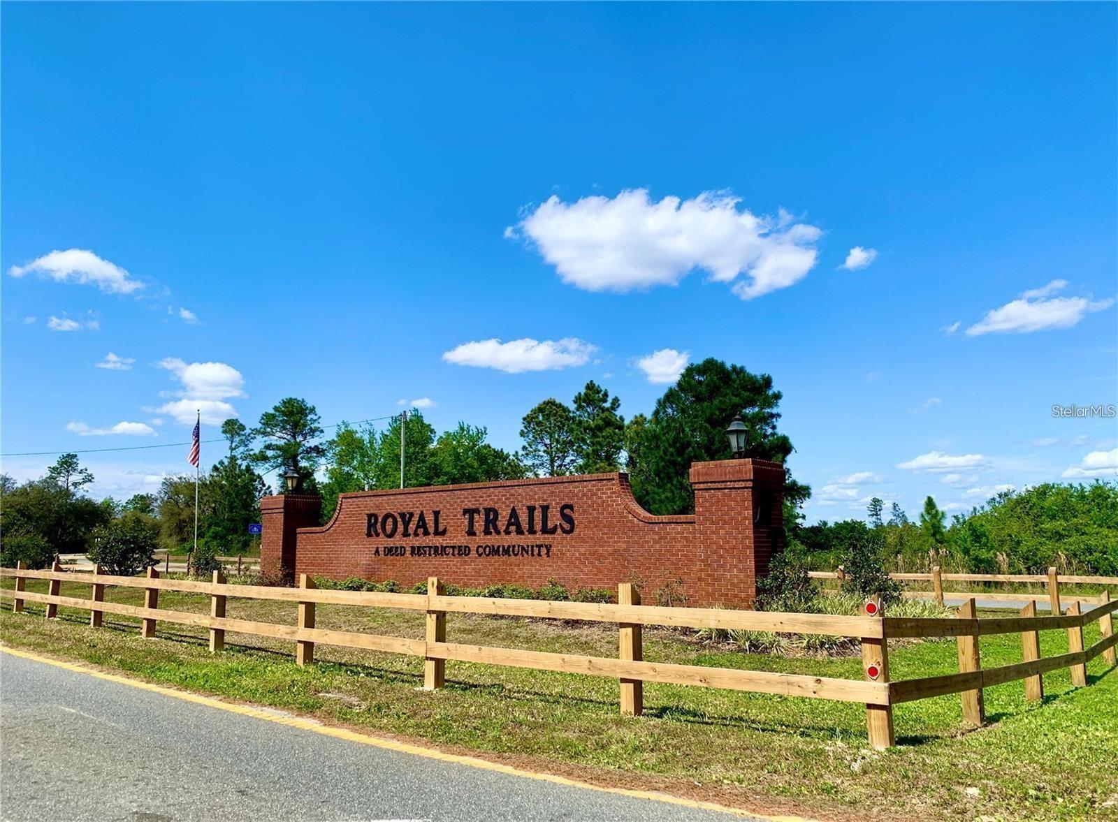 LOT 11 POINCIANA ST, EUSTIS, FL — photo 44