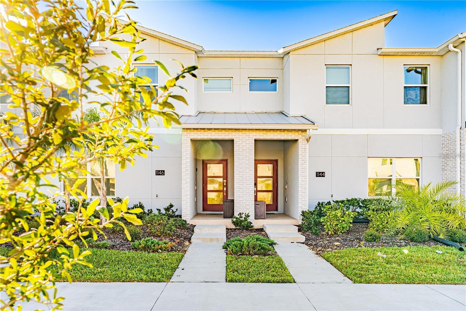 1146 KINGSBARN ST, DAVENPORT, FL