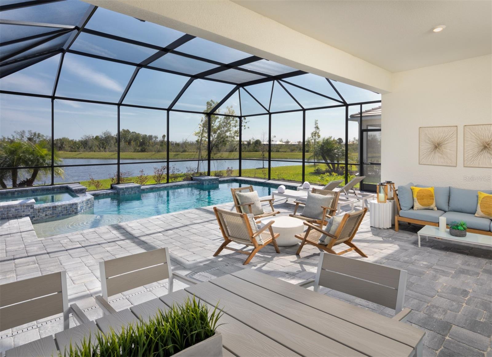 11789 SEALIGHT ST, VENICE, FL — photo 14