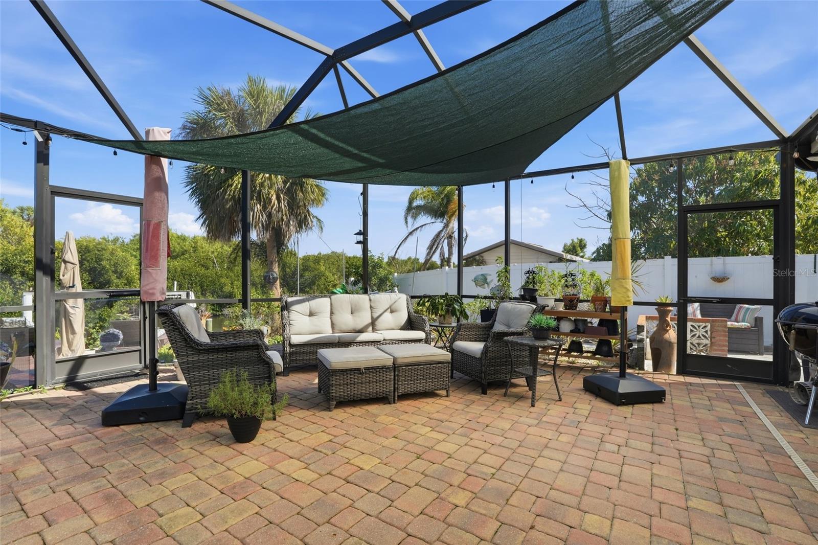 4086 GARDNER DR, PORT CHARLOTTE, FL — photo 36