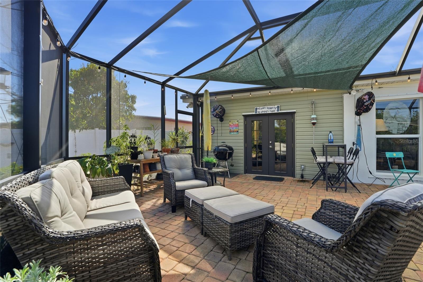 4086 GARDNER DR, PORT CHARLOTTE, FL — photo 37