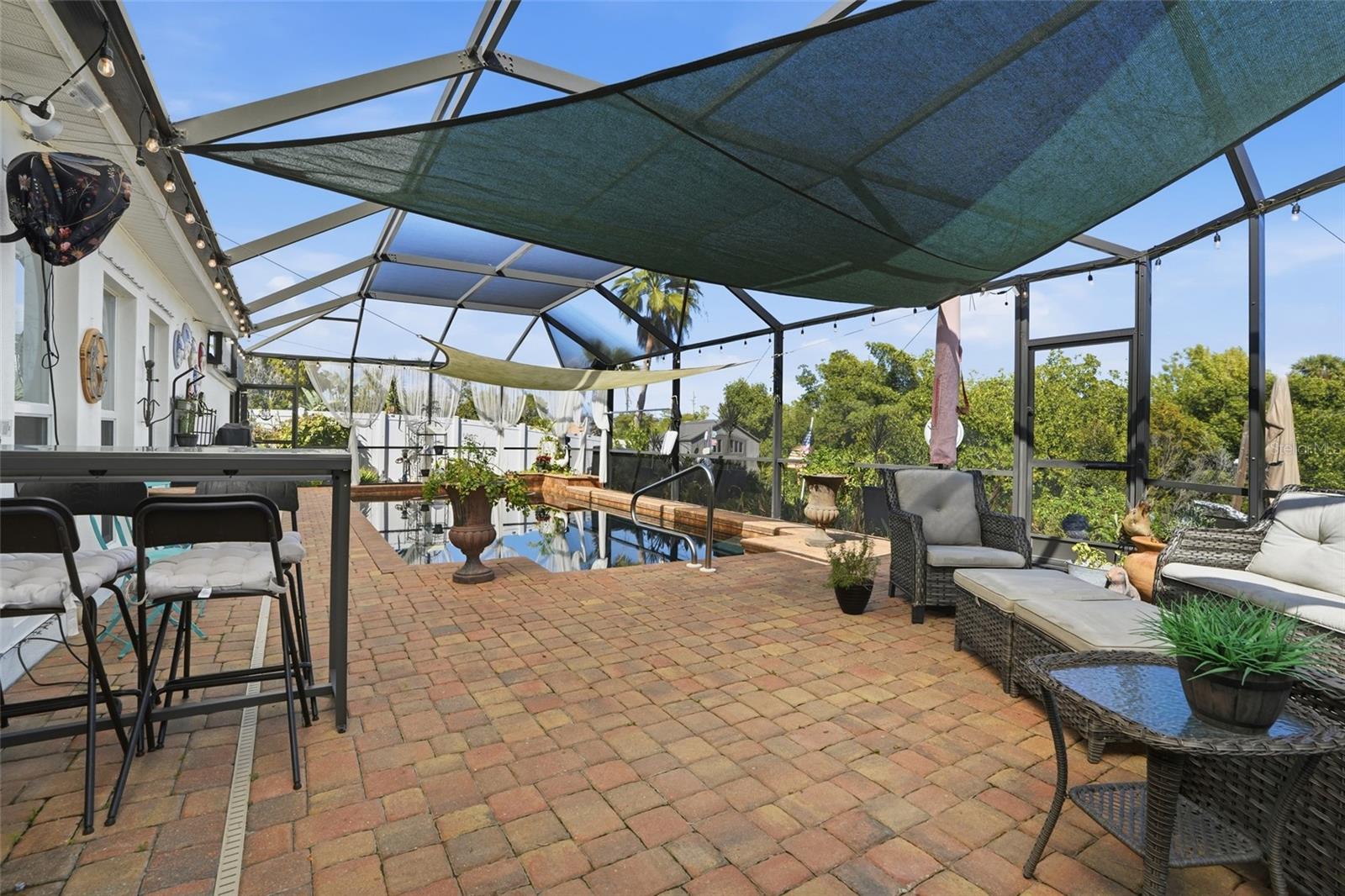 4086 GARDNER DR, PORT CHARLOTTE, FL — photo 38