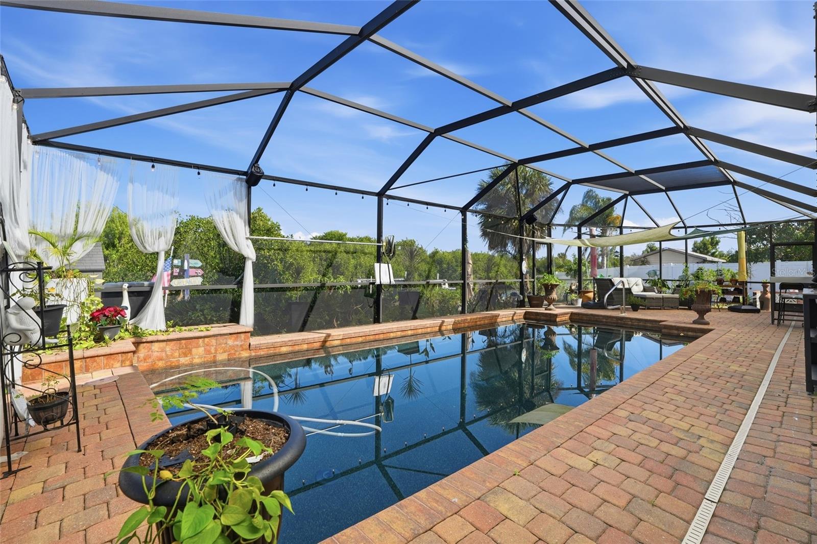 4086 GARDNER DR, PORT CHARLOTTE, FL — photo 39