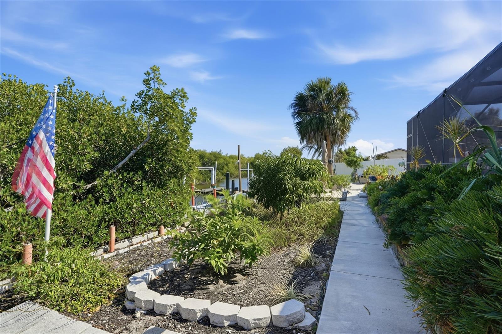 4086 GARDNER DR, PORT CHARLOTTE, FL — photo 43