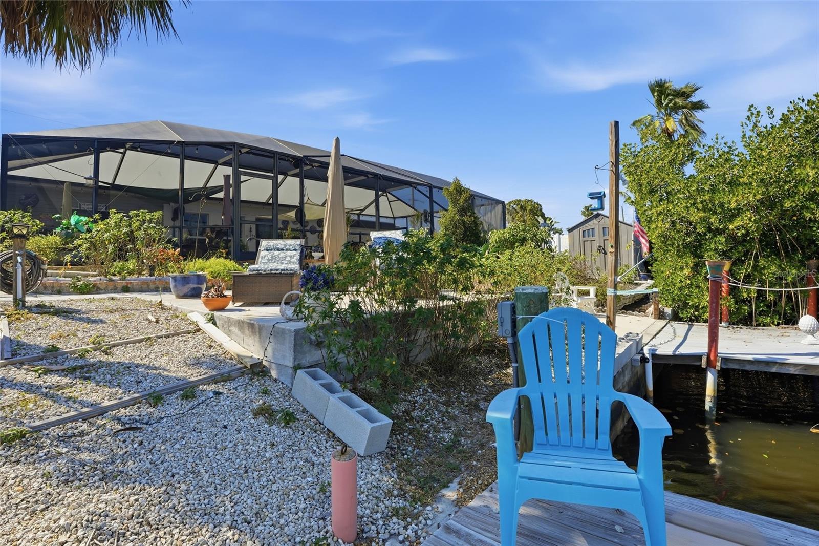 4086 GARDNER DR, PORT CHARLOTTE, FL — photo 44