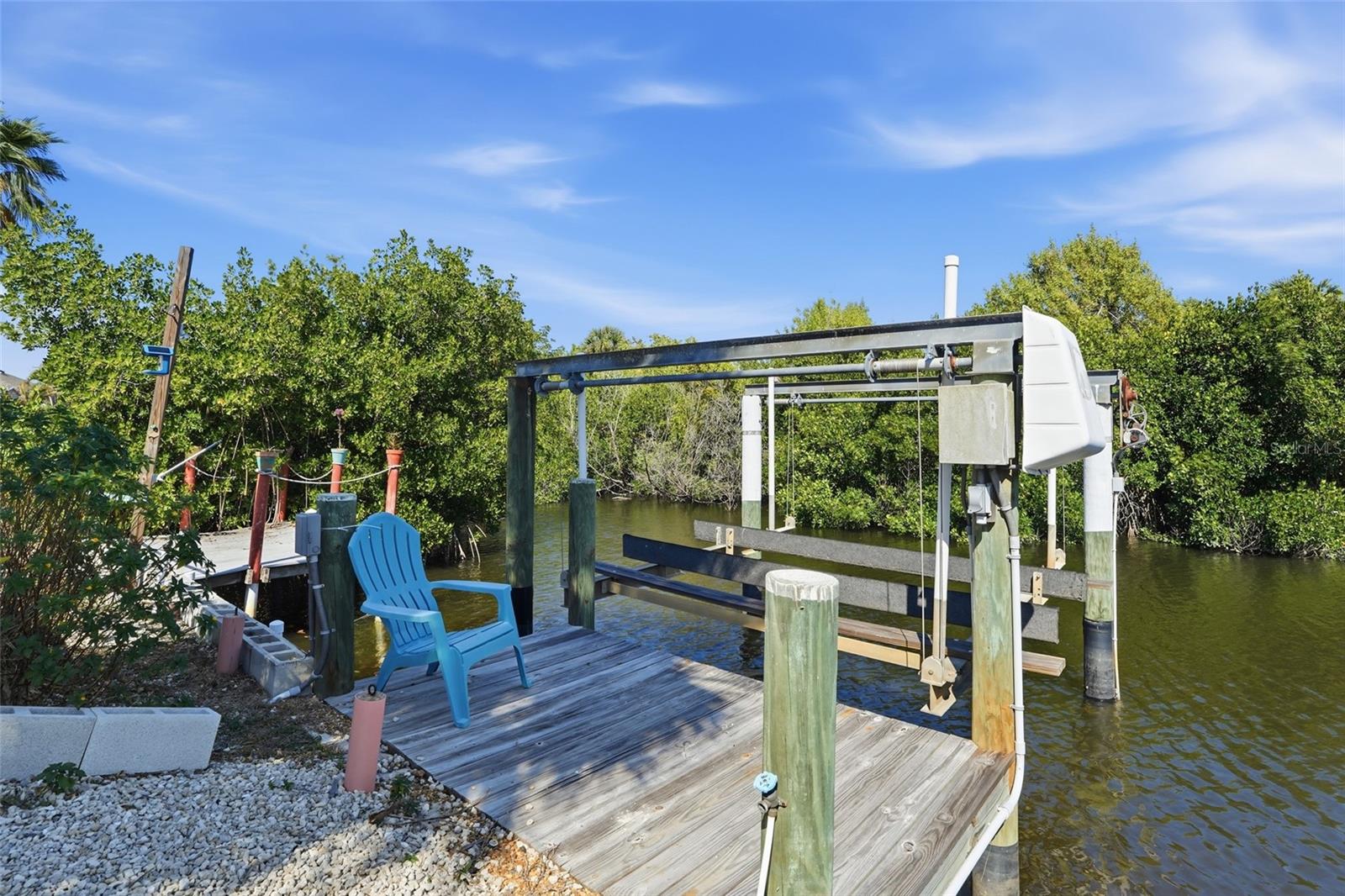 4086 GARDNER DR, PORT CHARLOTTE, FL — photo 45