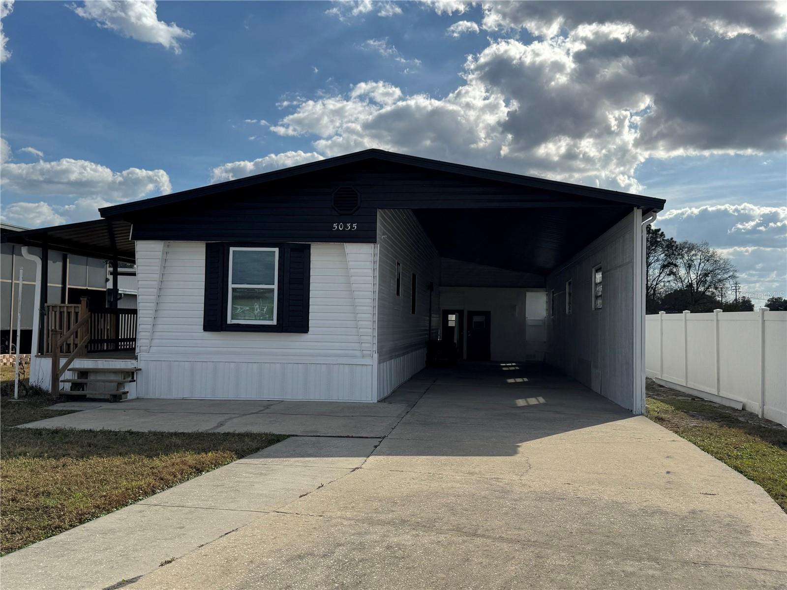5035 SOUTHSHORE DR, POLK CITY, FL