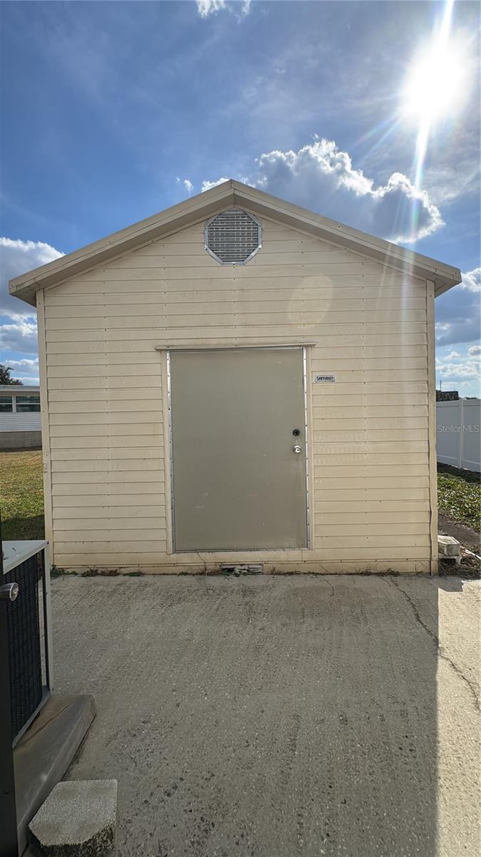 5035 SOUTHSHORE DR, POLK CITY, FL — photo 29