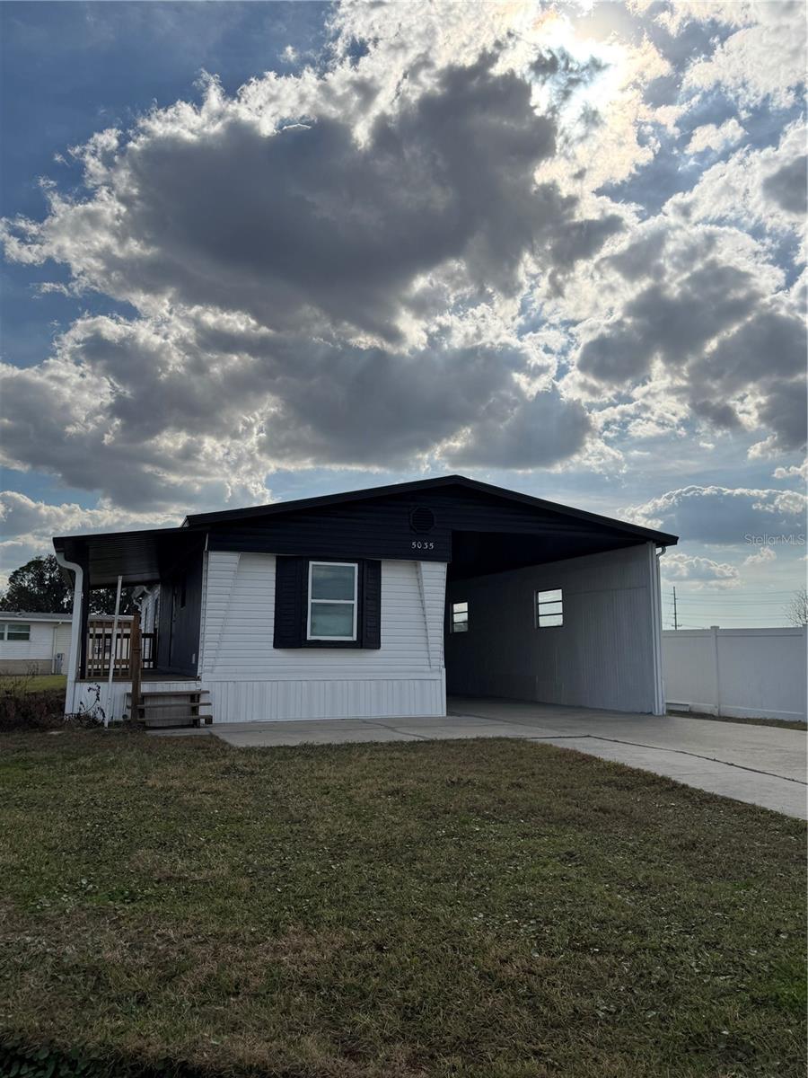 5035 SOUTHSHORE DR, POLK CITY, FL — photo 32