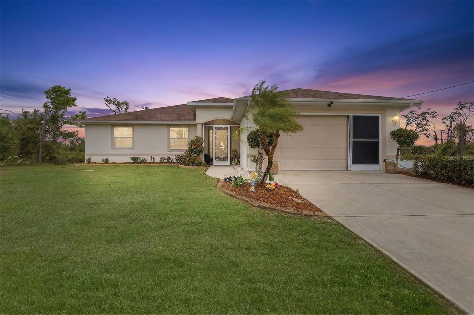 145 BRIG CIR E, PLACIDA, FL