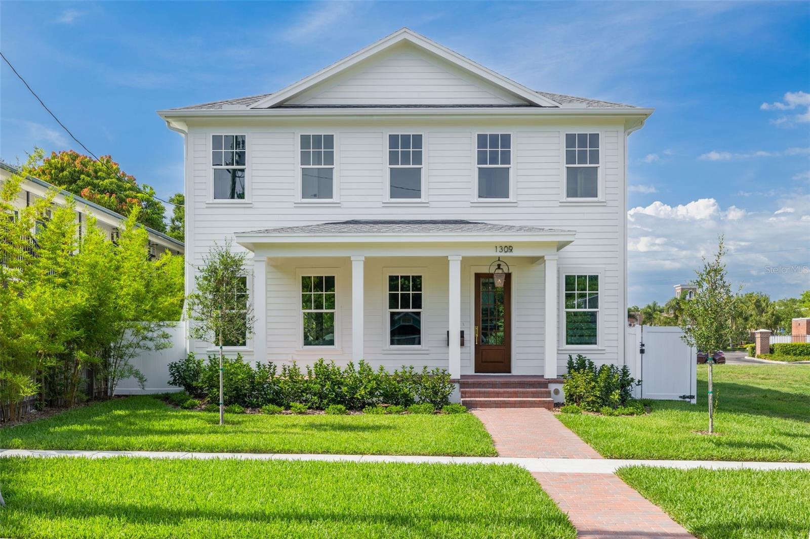 1309 17TH AVE N, ST PETERSBURG, FL
