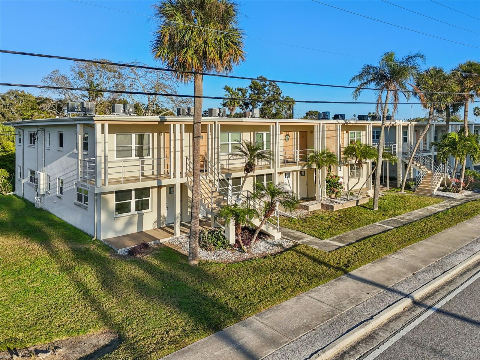 4565 DUHME RD #101, ST PETERSBURG, FL