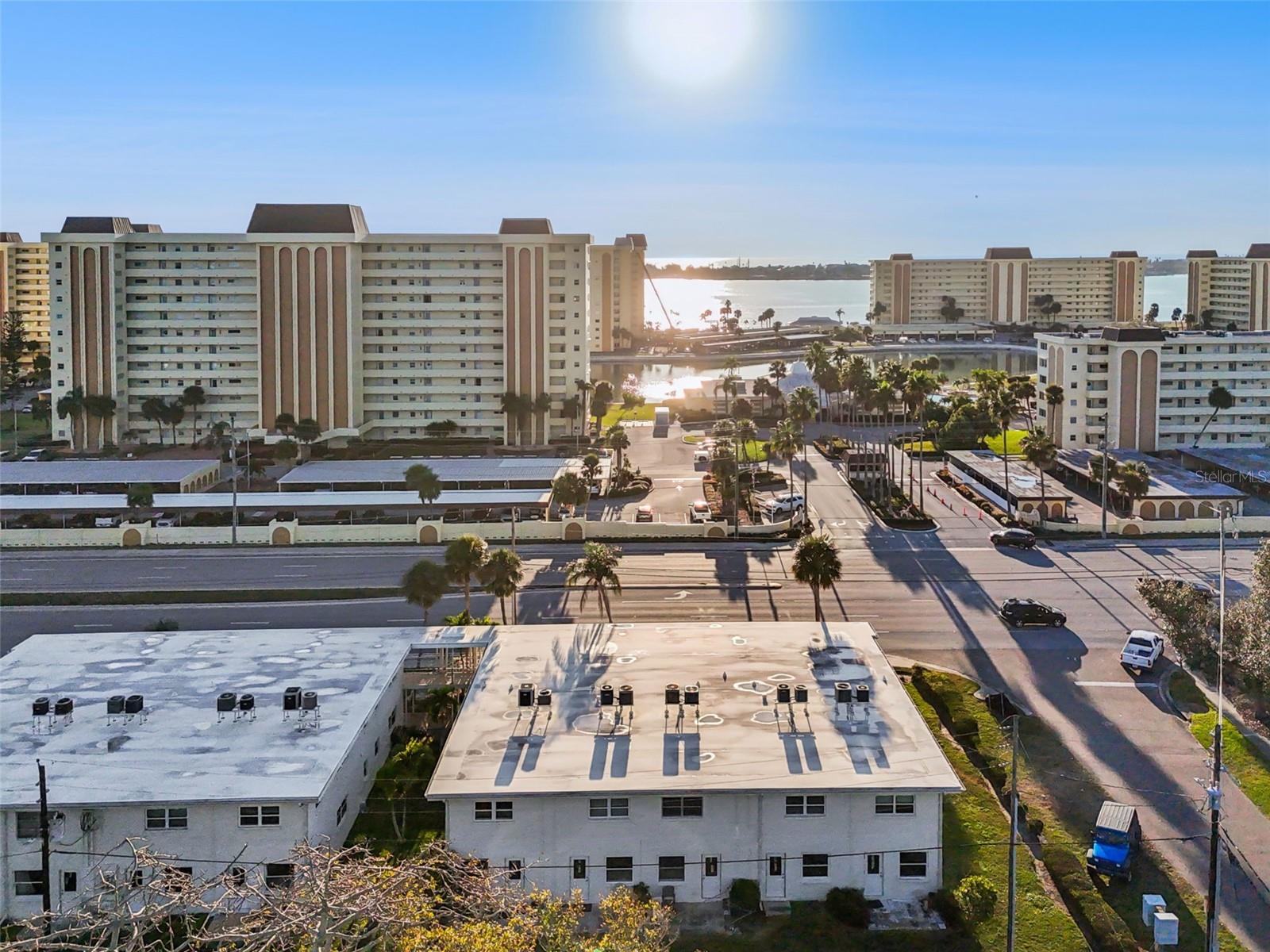 4565 DUHME RD #101, ST PETERSBURG, FL — photo 17