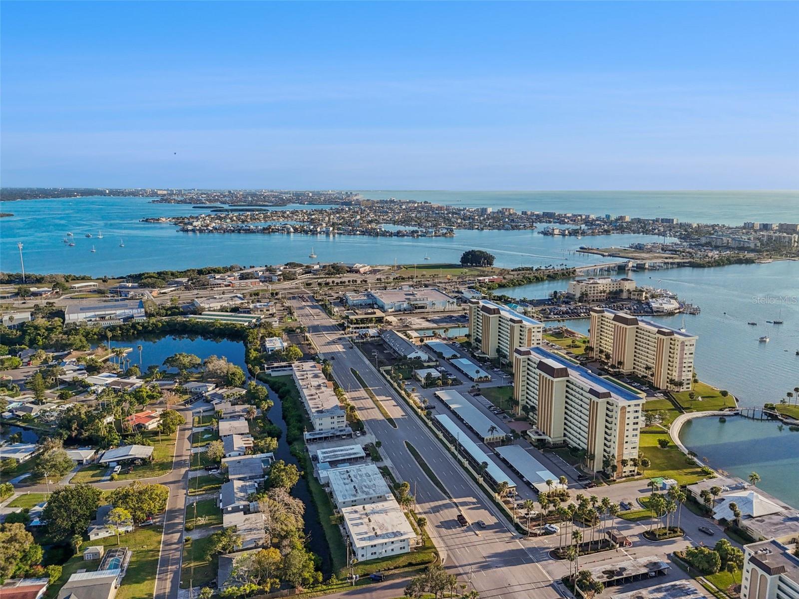 4565 DUHME RD #101, ST PETERSBURG, FL — photo 18
