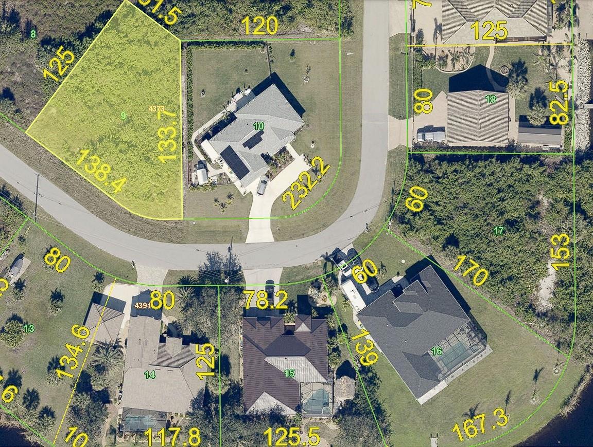 9399 PANAMA CIR, PORT CHARLOTTE, FL — photo 2