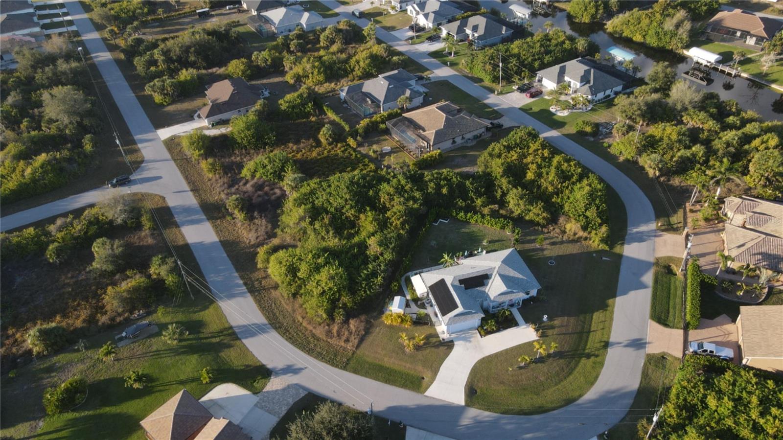 9399 PANAMA CIR, PORT CHARLOTTE, FL — photo 5