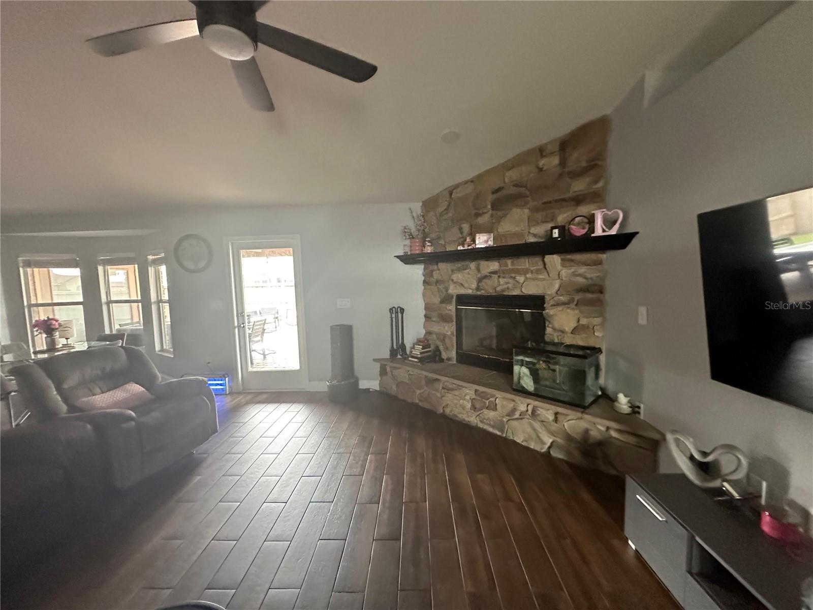 5719 SWEETHEART CT, ST CLOUD, FL — photo 25