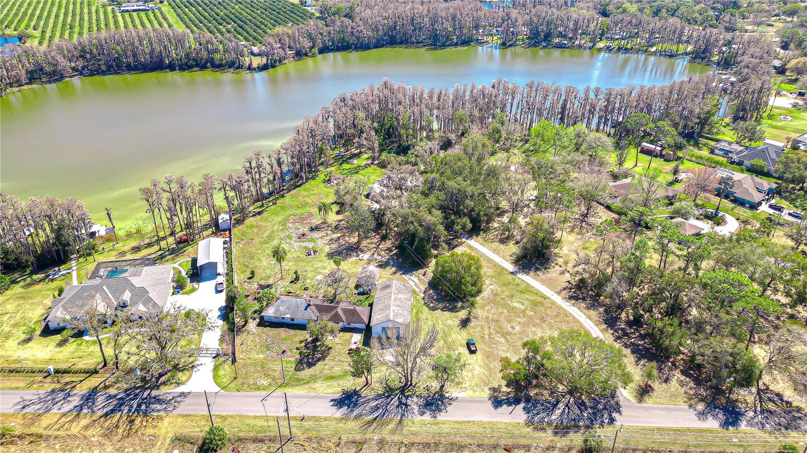6608 WISTERIA LOOP, LAND O LAKES, FL — photo 11