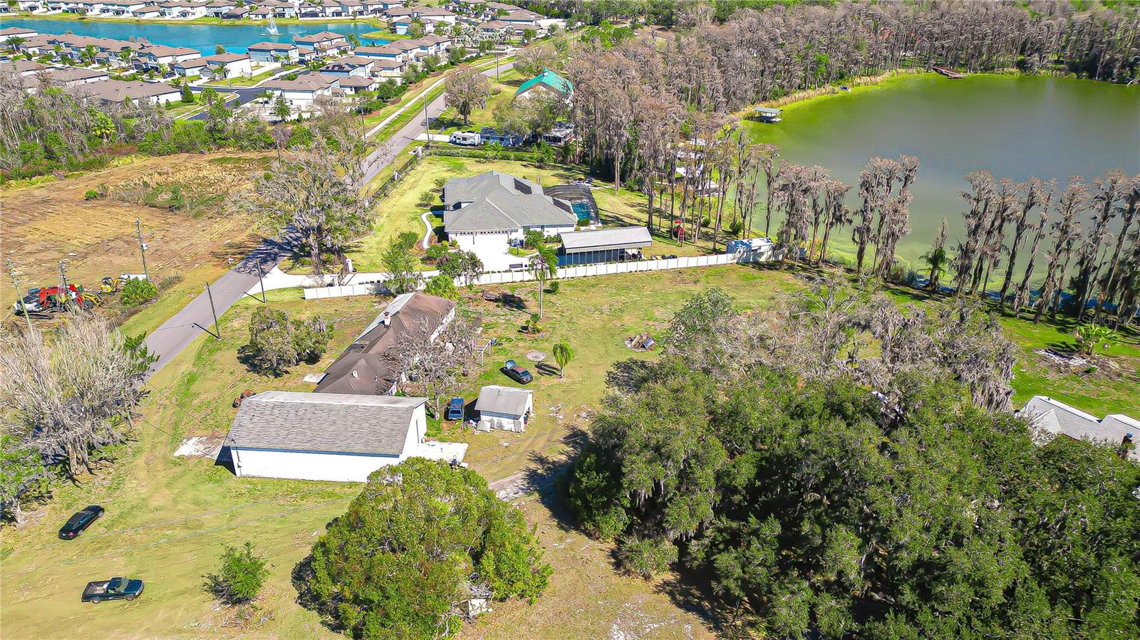 6608 WISTERIA LOOP, LAND O LAKES, FL — photo 12