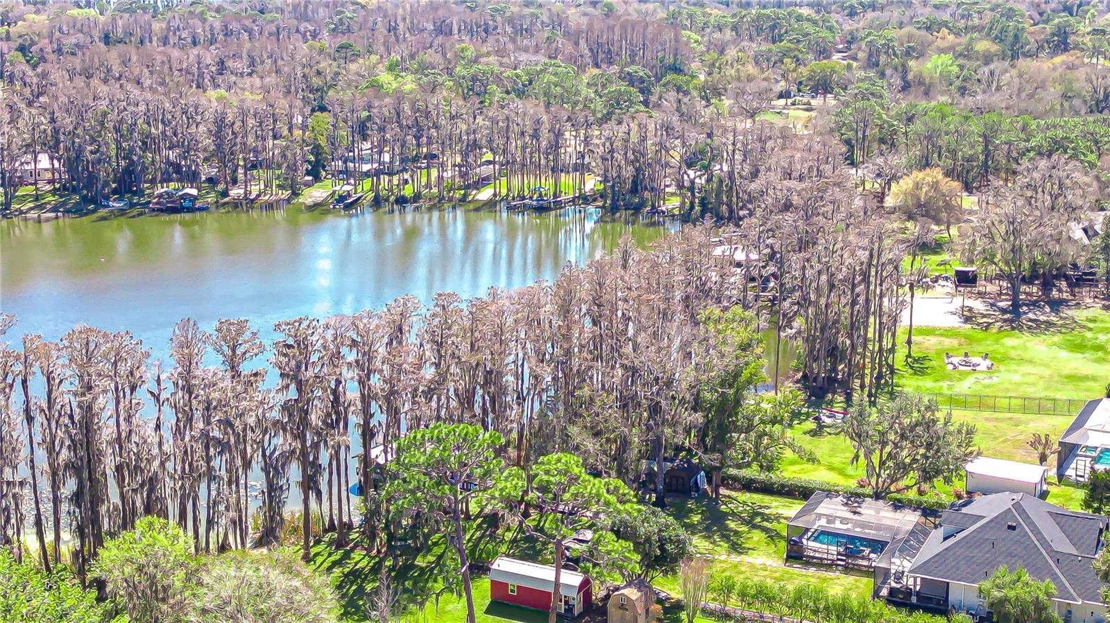 6608 WISTERIA LOOP, LAND O LAKES, FL — photo 13