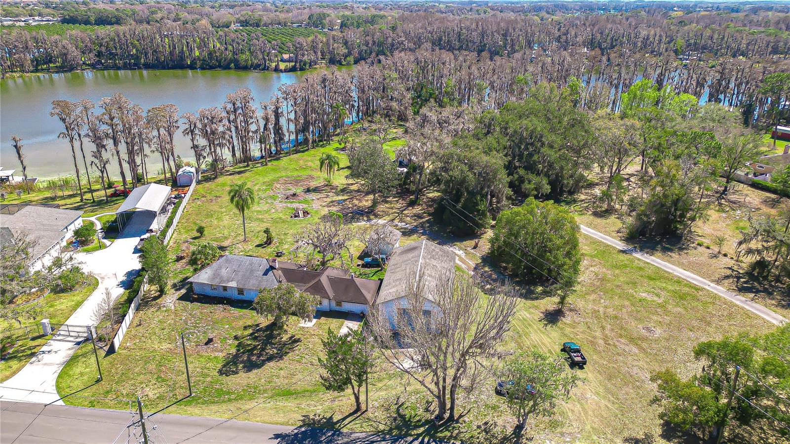 6608 WISTERIA LOOP, LAND O LAKES, FL — photo 14