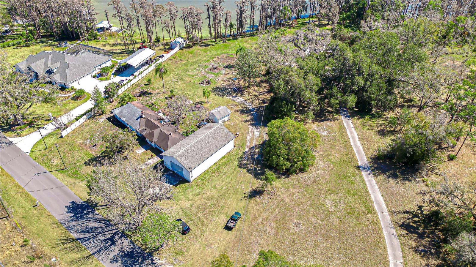 6608 WISTERIA LOOP, LAND O LAKES, FL — photo 15