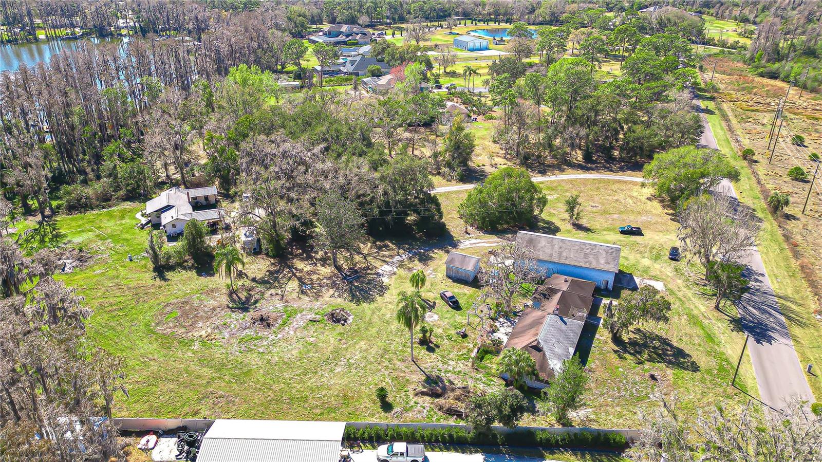 6608 WISTERIA LOOP, LAND O LAKES, FL — photo 17