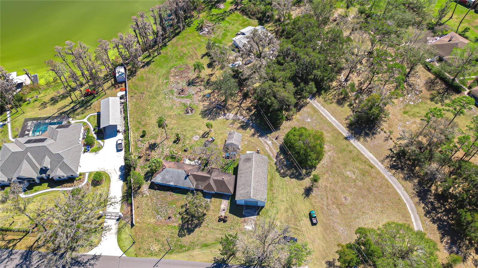 6608 WISTERIA LOOP, LAND O LAKES, FL — photo 18