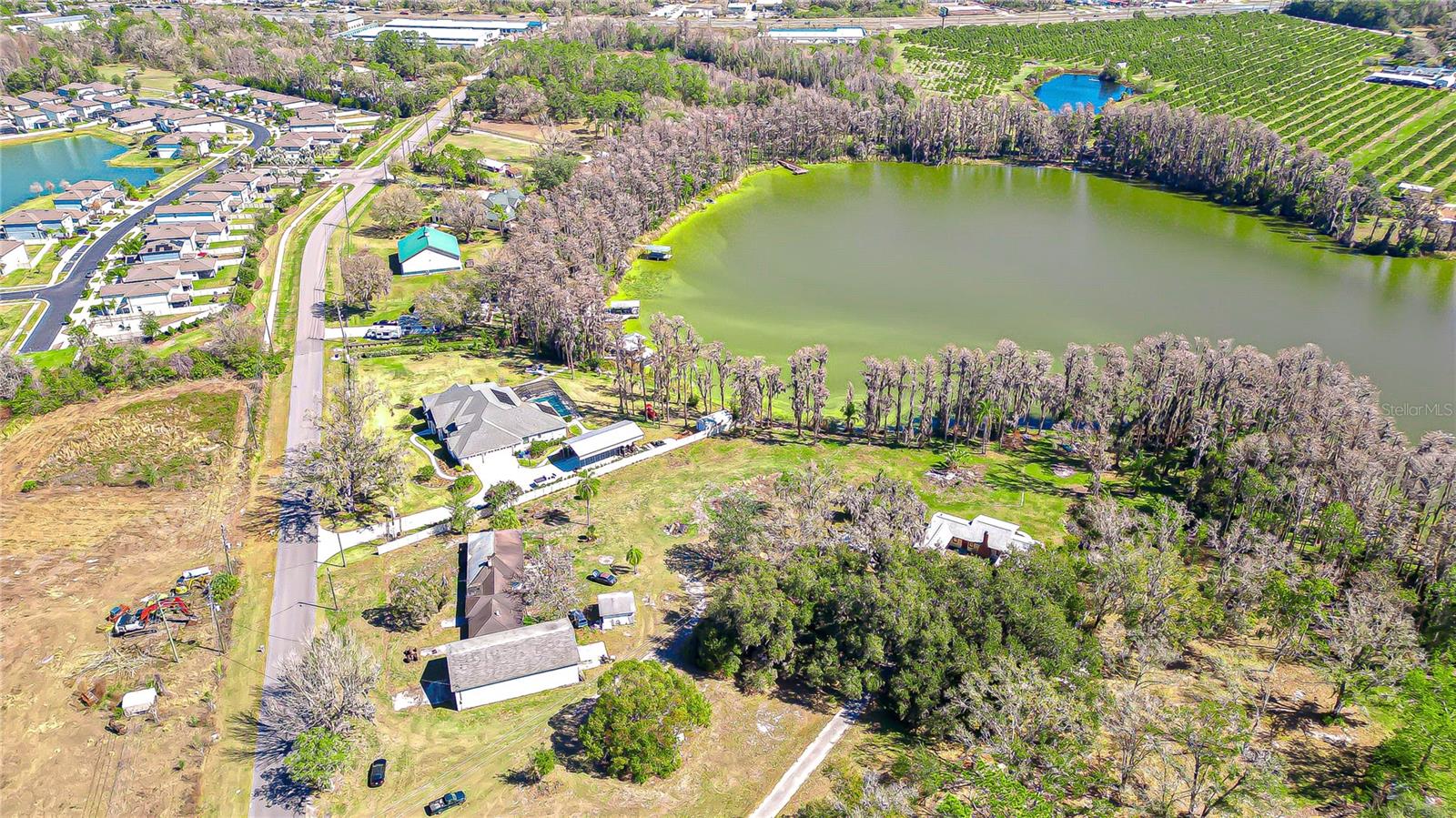 6608 WISTERIA LOOP, LAND O LAKES, FL — photo 20