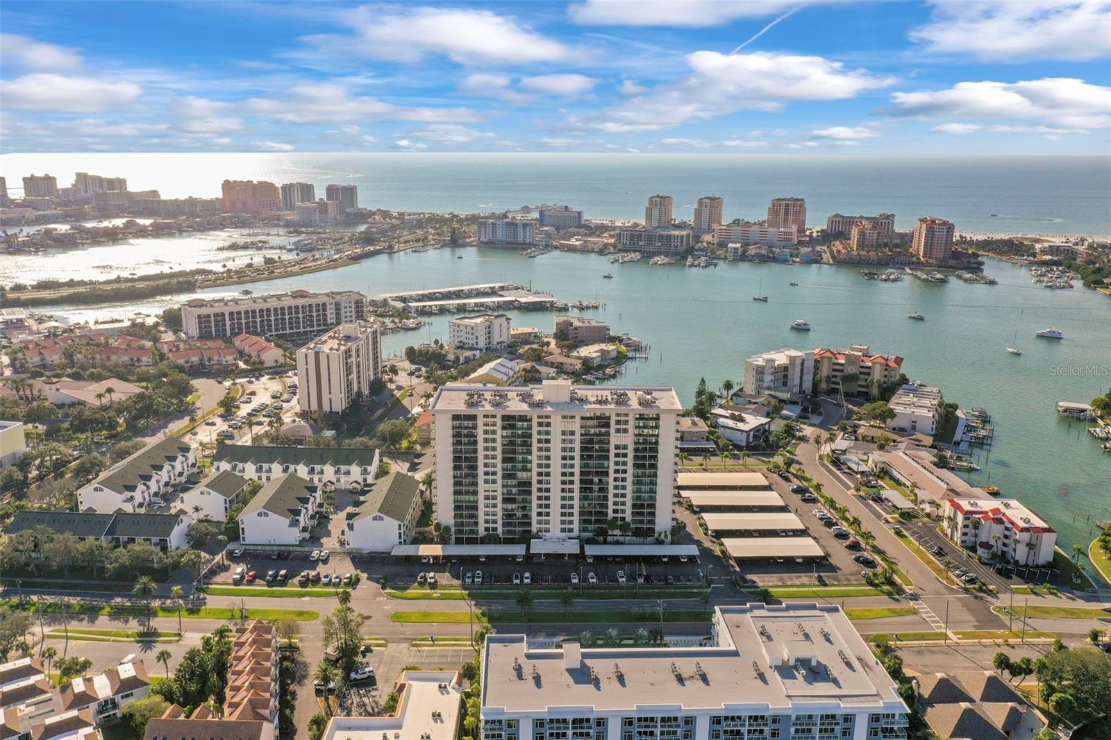 400 ISLAND WAY #602, CLEARWATER BEACH, FL — photo 53