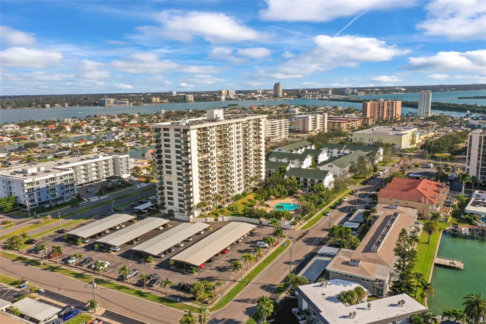400 ISLAND WAY #602, CLEARWATER BEACH, FL — photo 56
