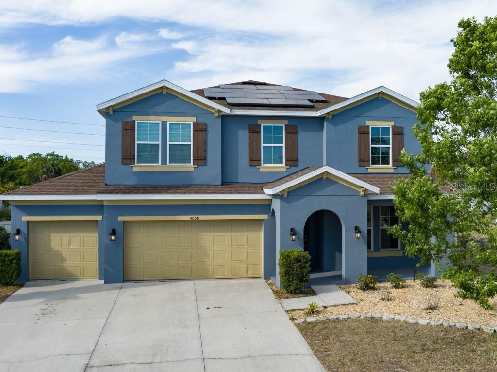 4058 BROOKSHIRE CIR, EUSTIS, FL — photo 2