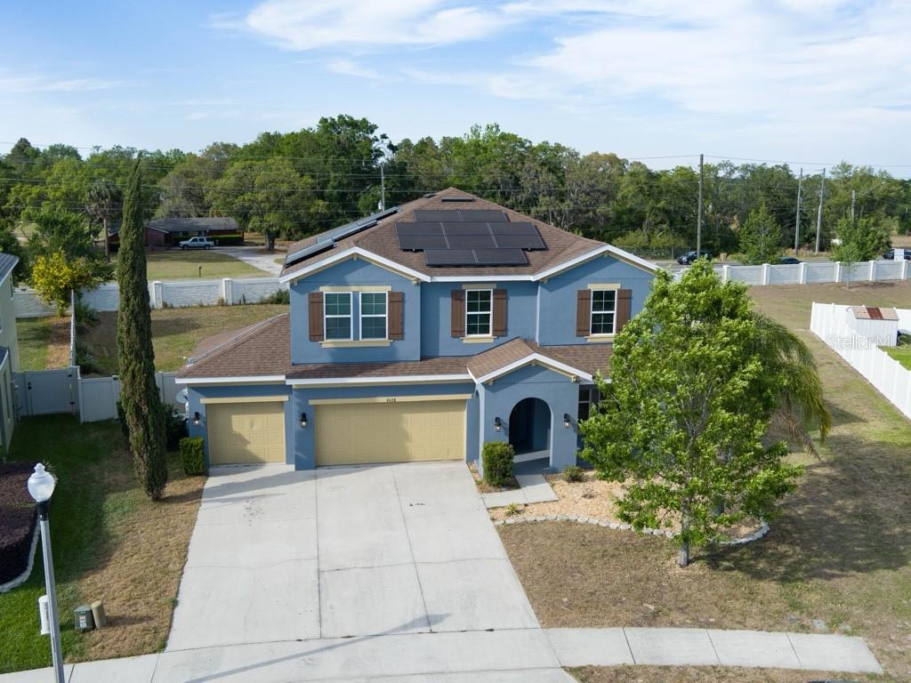 4058 BROOKSHIRE CIR, EUSTIS, FL — photo 43