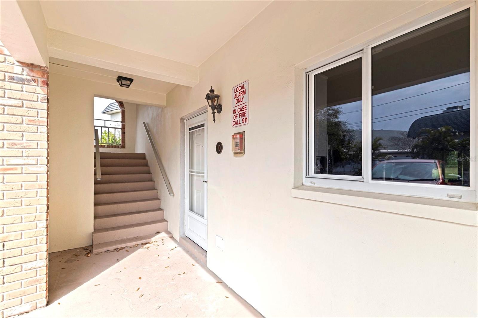 4480 OVERLOOK DR NE #10, ST PETERSBURG, FL — photo 33