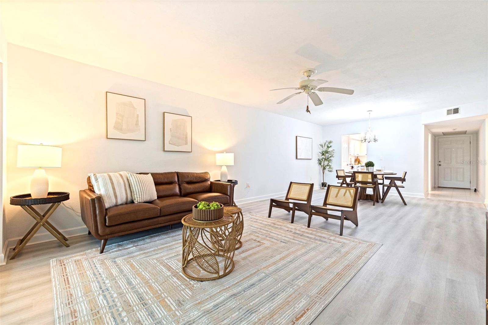 4480 OVERLOOK DR NE #10, ST PETERSBURG, FL — photo 20